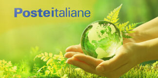 Bilancio di sostenibilità, ancora un premio per Poste Italiane