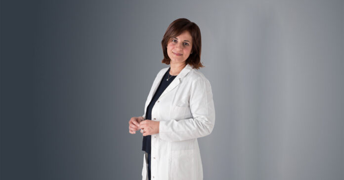 professoressa Salsone