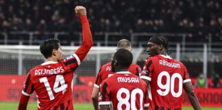Il Milan rimonta il Como