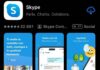 Chiude Skype, il primo programma di videochiamate su internet