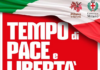Tempo di Pace e di Libertà