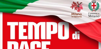 Tempo di Pace e di Libertà