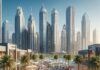 Dubai a gonfie vele: il mercato immobiliare continua a crescere