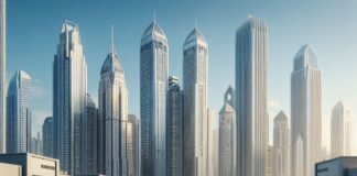 Dubai a gonfie vele: il mercato immobiliare continua a crescere