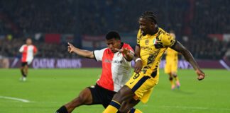 Champions, l’Inter vince a Rotterdam