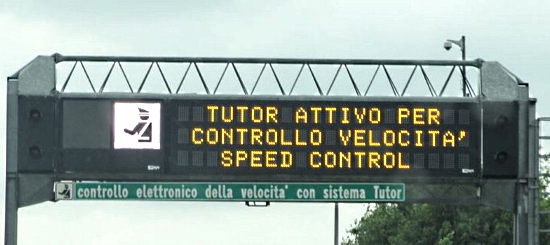 tutor-autostrada