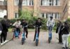 Monopattini elettrici, come utilizzarli correttamente