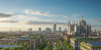Sostenibilità a Milano: il futuro green della città