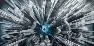 Urban singularity, Fabo Giampietro in Galleria Gaburro per Milano Art Week