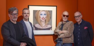 Deep Beauty. Il dubbio della bellezza, da sabato 5 al MUDEC a cura di Kiko Milano