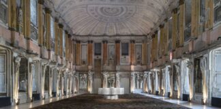 Pastorale di Nico Vascellari a Palazzo Reale