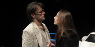 Improvvisamente l’estate scorsa al Teatro Carcano