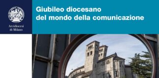 Giubileo della comunicazione il 10 maggio