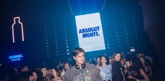 Absolut Nighs venerdì 9 al Bobino