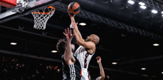 Eurolega, Olimpia sconfitta a Bologna e fuori dai giochi