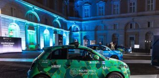 Il Mediterranean Grand Tour porta l’innovazione su strada