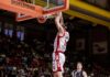 Olimpia vince e convince contro Tortona