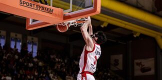 Olimpia vince e convince contro Tortona