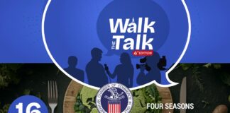 Italia-Usa, dazi: Food for Thoughts mercoledì 16 al Four Seasons