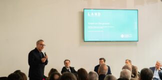 Green on the ground, nasce dal Policlinico la Milano Healing City