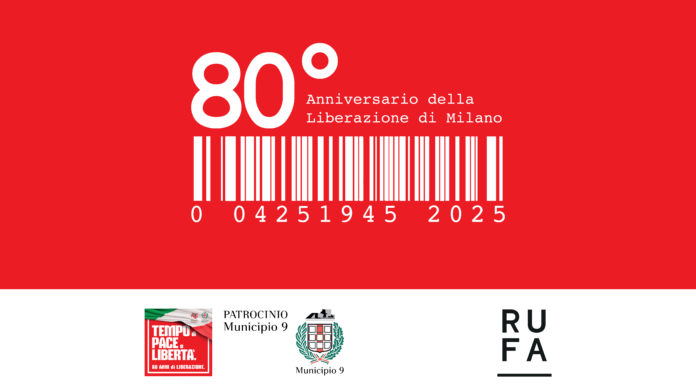 Anniversario Liberazione Milano