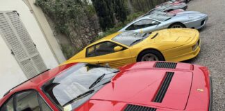 Arte-Motore-Lusso: Un Viaggio Sensoriale e stile Il recente evento "Arte-Motori-Lusso", tenutosi il 13 aprile 2025 presso il Castello di Monteruzzo a Castiglione Olona, è stato un tripudio di eleganza e creatività, unendo arte contemporanea e ingegneria automobilistica di alto livello.