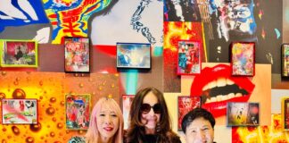 Fuorisalone, Mika Ninagawa per Anteprima in Corso Como