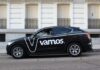 Vamos Renting arriva in Italia