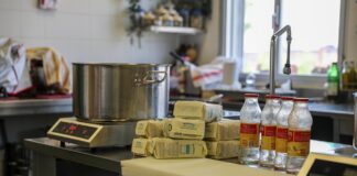 Pasta al sugo solidale con Banco Alimentare, Rummo e Mutti