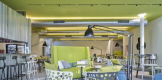 BiM, appuntamenti per Design Week e Art Week