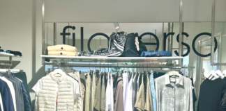Boutique Filoverso Locarno: l’essenza del Made in Italy