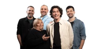 La Riunione di condominio, Casa Surace al Teatro Manzoni il 12 maggio