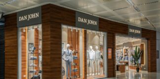 Dan John apre a Malpensa