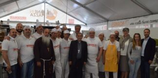 Torna Pane in Piazza per la Design Week