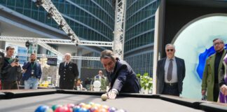 Milano Design Week, boom di presenze in Regione