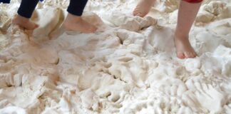 Tornano i Didò Lab al Museo dei Bambini