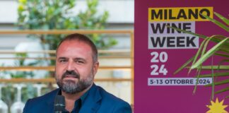 Gordini (Milano Wine Week)