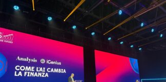 L’AI sta trasformando la finanza