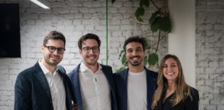 La startup milanese Takyon cresce e punta ad assumere nuovi talenti