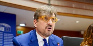 Fondi Europei, allarme Guidesi su ipotesi gestione centralizzata