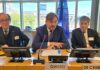 Automotive, Regione a Bruxelles insiste su carburanti rinnovabili