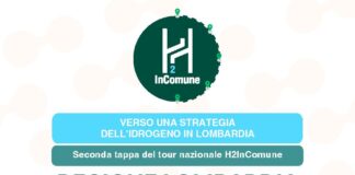 H2InComune, il 12 maggio a Palazzo Lombardia