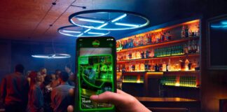 Da Heineken® una app per il dating