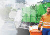 Innovation4Waste di Partitalia al Waste Exp di Las Vegas