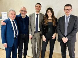 Intervista con il Private Banker Daniele Robecchi Daniele Robecchi & Raffaella Manetta - Banca di Piacenza