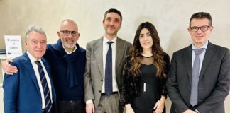 Intervista con il Private Banker Daniele Robecchi Daniele Robecchi & Raffaella Manetta - Banca di Piacenza