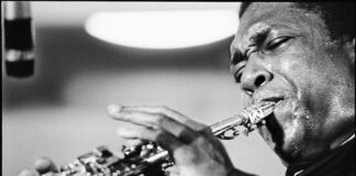 C come Coltrane, mercoledì 30 a PARCO Milano