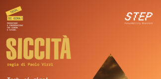 Siccità di Virzì giovedì 17 a STEP