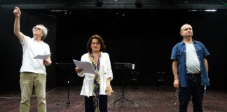 La Fattoria degli animali da Orwell al Pacta Salone da mercoledì 9 a giovedì 17