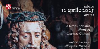 Concerto per il Tempo di Passione sabato 12 alla Basilica di San Simpliciano